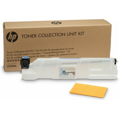HP Color LaserJet CE980A Jednotka pro sběr toneru (CE980A) – Hledejceny.cz