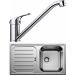 Set Blanco Flex Pro 45 S + Daras – Zboží Dáma