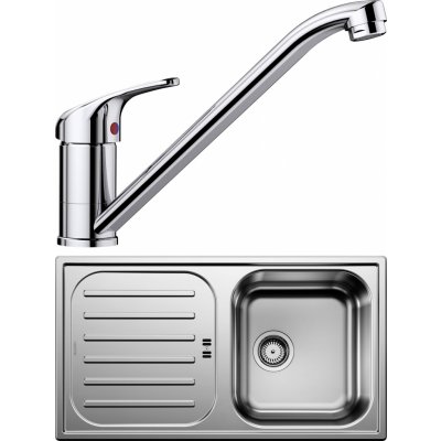 Set Blanco Flex Pro 45 S + Daras – Zboží Dáma