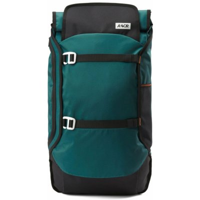 Aevor Travel Pack Proof Evergreen 45 L zelený – Zbozi.Blesk.cz