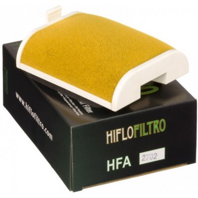 Vzduchový filtr HIFLOFILTRO HFA2702 – Hledejceny.cz