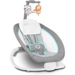 Lionelo Kojenecké lehátko Pascal Grey Dove 146406 – Zbozi.Blesk.cz