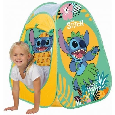 John Pop Up stan STITCH 75x75x90cm – Sleviste.cz