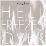 Eagles - Hell Freezes Over CD – Hledejceny.cz