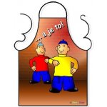 Divja Zástěra Pat a Mat – Hledejceny.cz