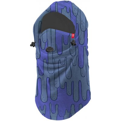Airhole Milk Fleece Airhood Junior blue slime 25/26 – Zbozi.Blesk.cz