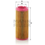 Vzduchový filtr MANN-FILTER C 13 145/2 – Hledejceny.cz