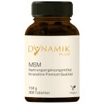Dynamik Plus MSM síra 300 tablet – Hledejceny.cz