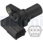 Snímač, poloha vačkového hřídele DELPHI SS11462 – Zbozi.Blesk.cz