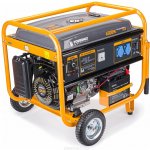 Powermat PM-AGR-6500M-EL – Zboží Mobilmania