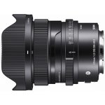 SIGMA 20 mm f/2 DC DN Contemporary Sony E-mount – Hledejceny.cz