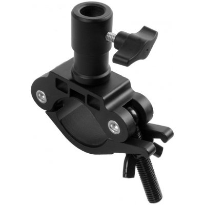 Držák příslušenství s uchycením na tyč 35 mm – Zbozi.Blesk.cz