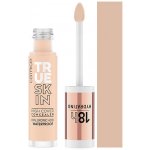 Catrice True Skin Korektor 005 Warm Macadamia 4,5 ml – Sleviste.cz
