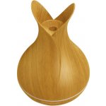 Aga Aroma difuzér MRDI05 Světle hnědý 400 ml – Sleviste.cz