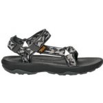 Teva Hurricane XLT 2 mountain mosaic grey/black – Sleviste.cz