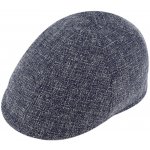Pánská letní bavlněná bekovka duck cap tmavě modrá – Hledejceny.cz