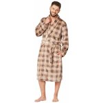 Key MGL 402 B24 pánský župan béžová – Zbozi.Blesk.cz