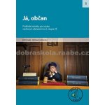 Já, občan 1. – neuvedeno – Hledejceny.cz