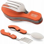 M-Tac Two-piece Cutlery Set – Sleviste.cz