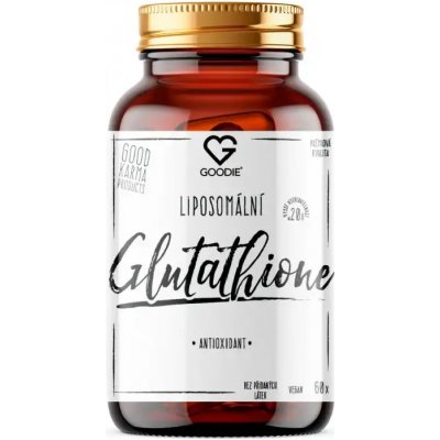 Goodie Liposomální Glutathione 60 ks