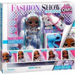 LOL Surprise! OMG Fashion Show Hair Velká ségra Lady Braids – Hledejceny.cz