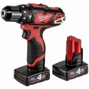 Milwaukee M12 BPD-402C