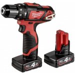 Milwaukee M12 BPD-402C – Hledejceny.cz