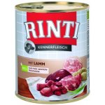Rinti Kennerfleisch jehněčí 800 g – Sleviste.cz