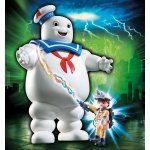 Playmobil 9221 Stay Puft Marshmallow Man – Zboží Živě