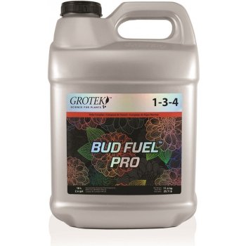 Grotek Bud Fuel 500 ml