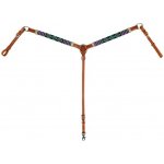 Westernový poprsník POOLS Perla natural – Sleviste.cz