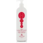 Kallos Nourishing Hair Conditioner 500 ml – Hledejceny.cz