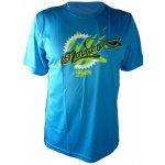 Haven NAVAHO krátký modro/zelený pánský – Zboží Mobilmania