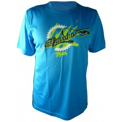 Haven NAVAHO krátký modro/zelený pánský – Zboží Mobilmania