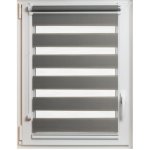 Garnyze-levne Roleta Den a noc Mini Standard DN39 85x150 cm – Sleviste.cz