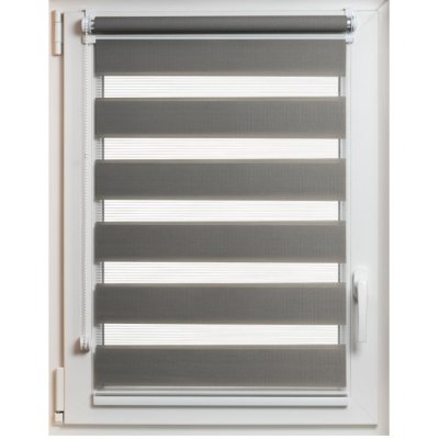 Garnyze-levne Roleta Den a noc Mini Standard DN39 85x150 cm – Sleviste.cz