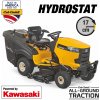 Cub Cadet XT3 QR95