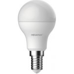 Megaman LED kapka E14 60W 2700K 8W Opál – Hledejceny.cz
