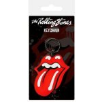 Přívěsek na klíče The Rolling Stones Plectrum – Zboží Mobilmania