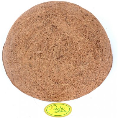 Robimaus Kokosový koš 30 cm – Zboží Dáma