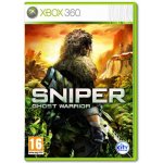 Sniper: Ghost Warrior – Hledejceny.cz