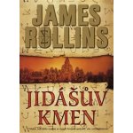 Jidášův kmen - James Rollins – Zbozi.Blesk.cz