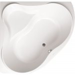 Vagnerplast TREND line IRIS 140 x 140 cm VPBA143IRI3X-01/NO – Sleviste.cz