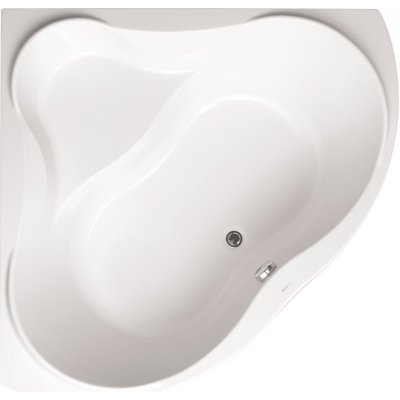 Vagnerplast TREND line IRIS 140 x 140 cm VPBA143IRI3X-01/NO – Sleviste.cz