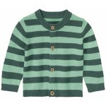 lupilu Chlapecký pletený svetr BIO zelená – Zboží Mobilmania