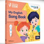 ALBI Kniha My English Song Book – Sleviste.cz