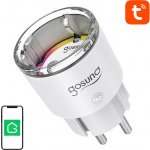 Gosund WiFi Smart Plug EP2 – Zboží Živě