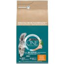 Krmivo pro kočky Purina ONE Adult kuřecí & celozrnné obilniny 6 kg