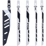 Ryobi 5132002697 5 ks – Hledejceny.cz