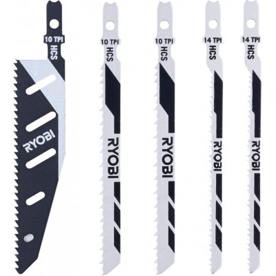 Ryobi 5132002697 5 ks – Hledejceny.cz